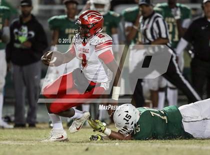 Thumbnail 1 in Lawndale @ Narbonne photogallery.