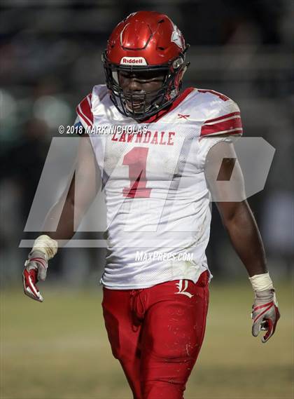 Thumbnail 2 in Lawndale @ Narbonne photogallery.