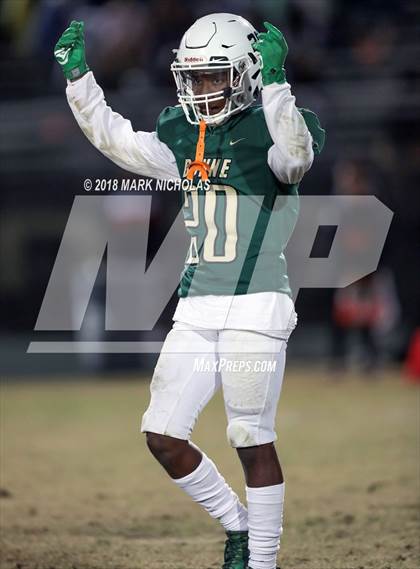 Thumbnail 1 in Lawndale @ Narbonne photogallery.