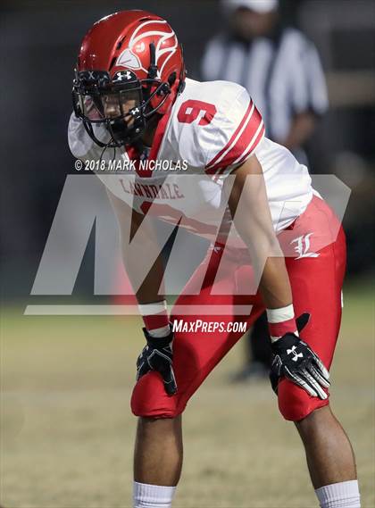 Thumbnail 3 in Lawndale @ Narbonne photogallery.