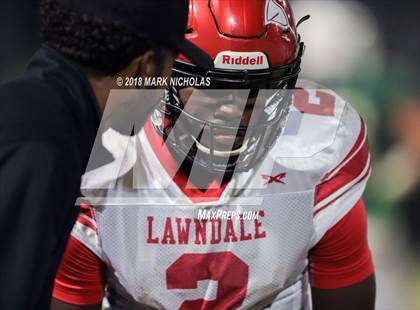 Thumbnail 3 in Lawndale @ Narbonne photogallery.