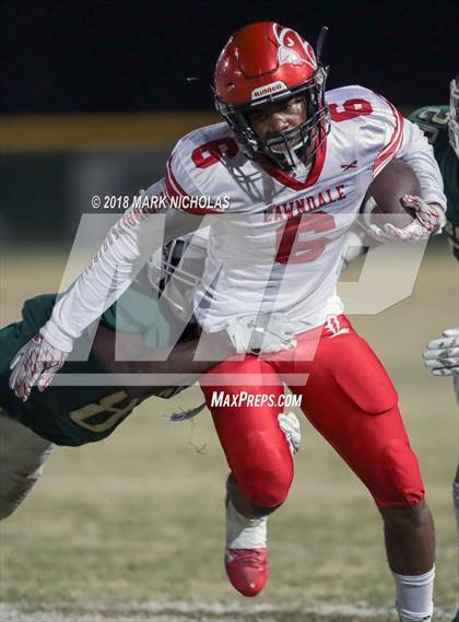 Thumbnail 3 in Lawndale @ Narbonne photogallery.
