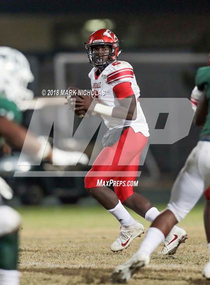 Thumbnail 1 in Lawndale @ Narbonne photogallery.