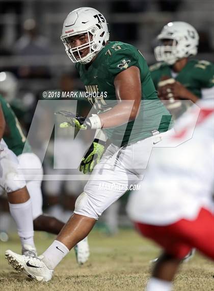 Thumbnail 2 in Lawndale @ Narbonne photogallery.