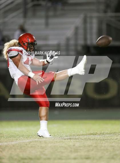 Thumbnail 3 in Lawndale @ Narbonne photogallery.