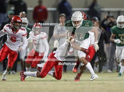 Thumbnail 1 in Lawndale @ Narbonne photogallery.