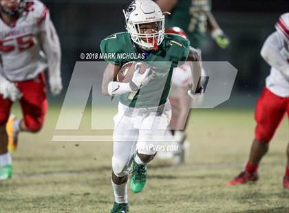 Thumbnail 1 in Lawndale @ Narbonne photogallery.