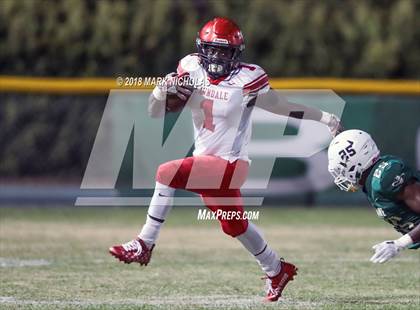Thumbnail 3 in Lawndale @ Narbonne photogallery.