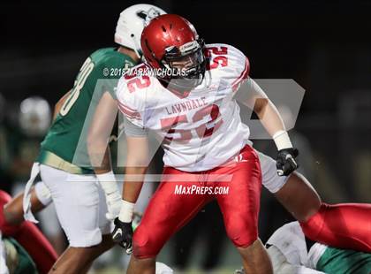 Thumbnail 1 in Lawndale @ Narbonne photogallery.