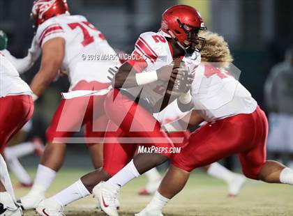 Thumbnail 1 in Lawndale @ Narbonne photogallery.