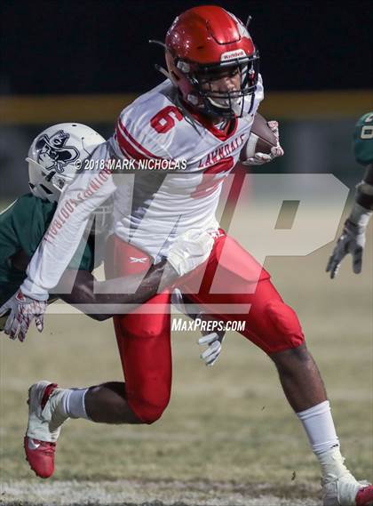 Thumbnail 2 in Lawndale @ Narbonne photogallery.