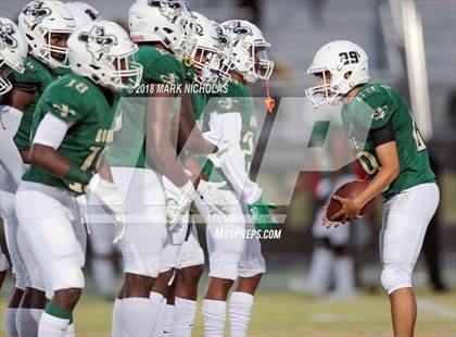 Thumbnail 3 in Lawndale @ Narbonne photogallery.