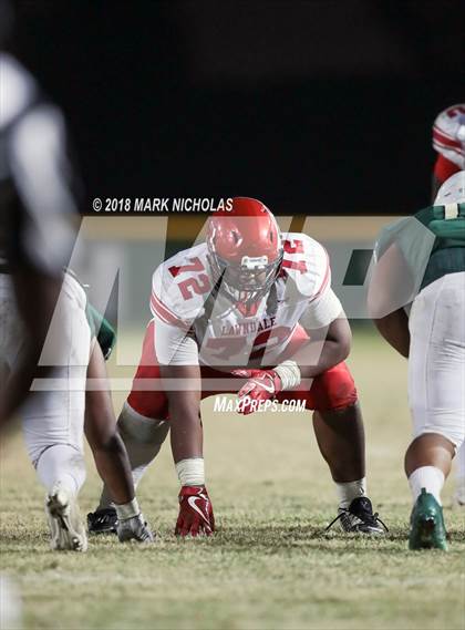 Thumbnail 3 in Lawndale @ Narbonne photogallery.