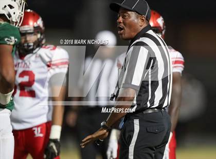 Thumbnail 2 in Lawndale @ Narbonne photogallery.
