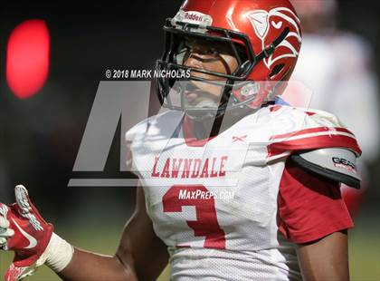 Thumbnail 3 in Lawndale @ Narbonne photogallery.