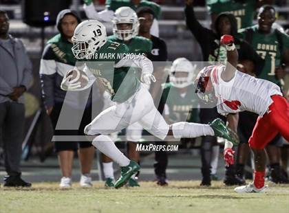 Thumbnail 1 in Lawndale @ Narbonne photogallery.