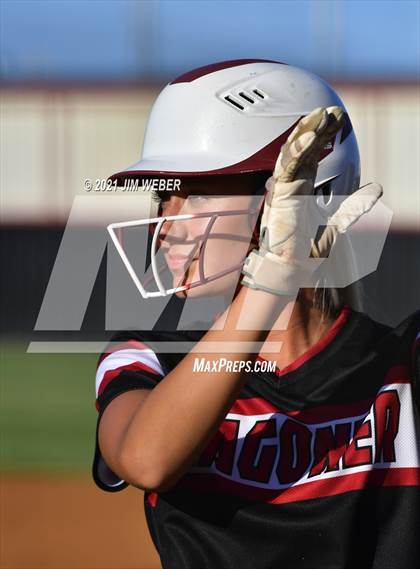 Thumbnail 1 in Wagoner @ Hilldale photogallery.