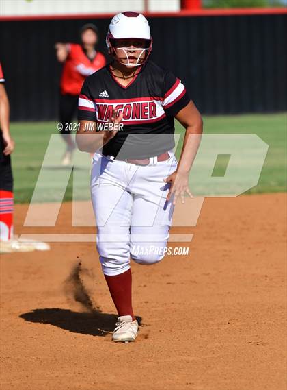 Thumbnail 2 in Wagoner @ Hilldale photogallery.