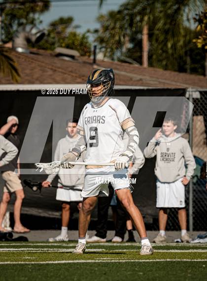 Thumbnail 1 in Edison @ Servite photogallery.