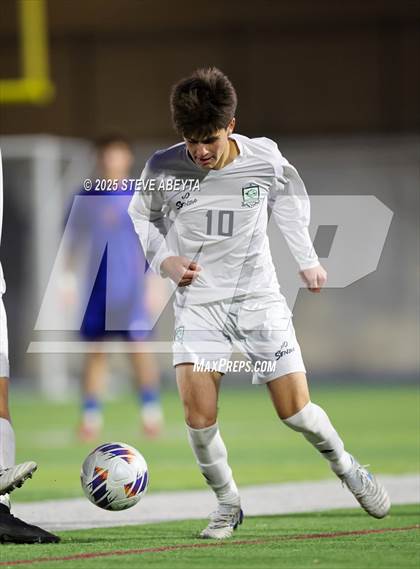 Thumbnail 1 in Pine Creek @ Cherry Creek (CHSAA 5A Quarterfinals) photogallery.