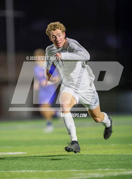 Thumbnail 2 in Pine Creek @ Cherry Creek (CHSAA 5A Quarterfinals) photogallery.