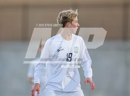 Thumbnail 2 in Pine Creek @ Cherry Creek (CHSAA 5A Quarterfinals) photogallery.