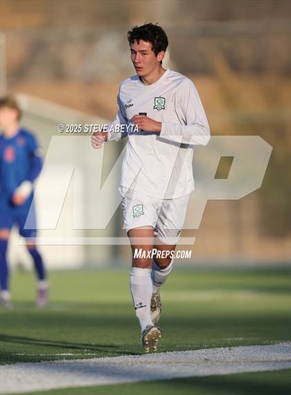 Thumbnail 1 in Pine Creek @ Cherry Creek (CHSAA 5A Quarterfinals) photogallery.