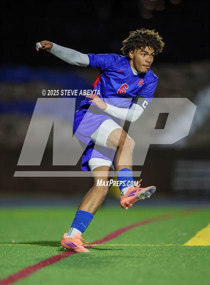 Thumbnail 3 in Pine Creek @ Cherry Creek (CHSAA 5A Quarterfinals) photogallery.