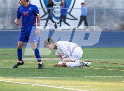 Thumbnail 3 in Pine Creek @ Cherry Creek (CHSAA 5A Quarterfinals) photogallery.