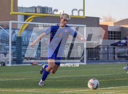 Thumbnail 1 in Pine Creek @ Cherry Creek (CHSAA 5A Quarterfinals) photogallery.