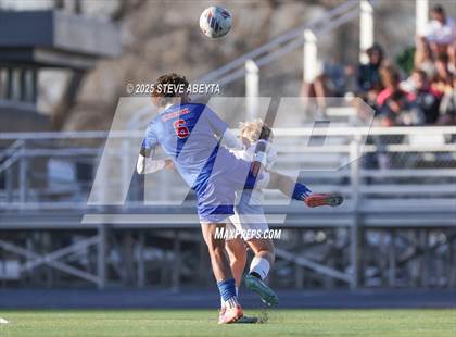 Thumbnail 2 in Pine Creek @ Cherry Creek (CHSAA 5A Quarterfinals) photogallery.