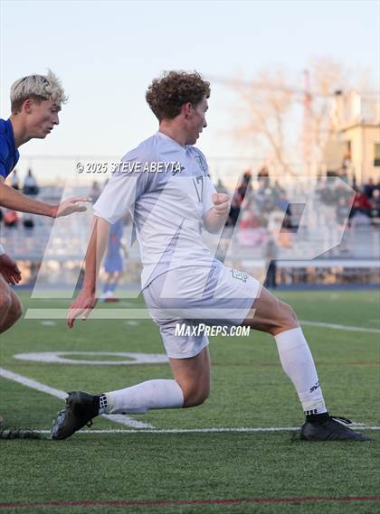 Thumbnail 3 in Pine Creek @ Cherry Creek (CHSAA 5A Quarterfinals) photogallery.