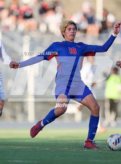 Thumbnail 3 in Pine Creek @ Cherry Creek (CHSAA 5A Quarterfinals) photogallery.