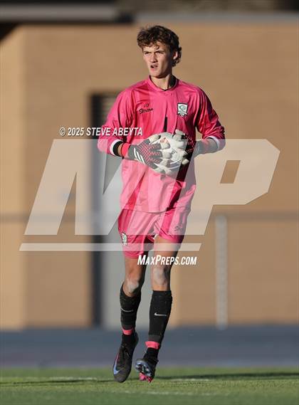 Thumbnail 3 in Pine Creek @ Cherry Creek (CHSAA 5A Quarterfinals) photogallery.