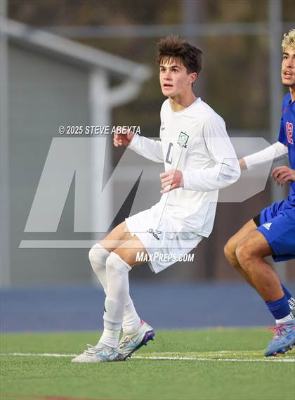 Thumbnail 1 in Pine Creek @ Cherry Creek (CHSAA 5A Quarterfinals) photogallery.