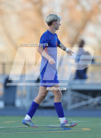 Thumbnail 1 in Pine Creek @ Cherry Creek (CHSAA 5A Quarterfinals) photogallery.