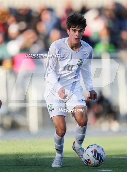 Thumbnail 3 in Pine Creek @ Cherry Creek (CHSAA 5A Quarterfinals) photogallery.