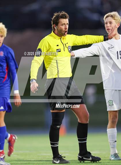 Thumbnail 1 in Pine Creek @ Cherry Creek (CHSAA 5A Quarterfinals) photogallery.