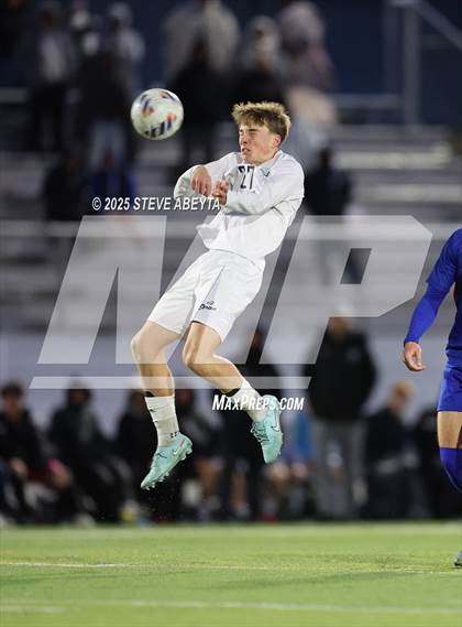 Thumbnail 2 in Pine Creek @ Cherry Creek (CHSAA 5A Quarterfinals) photogallery.