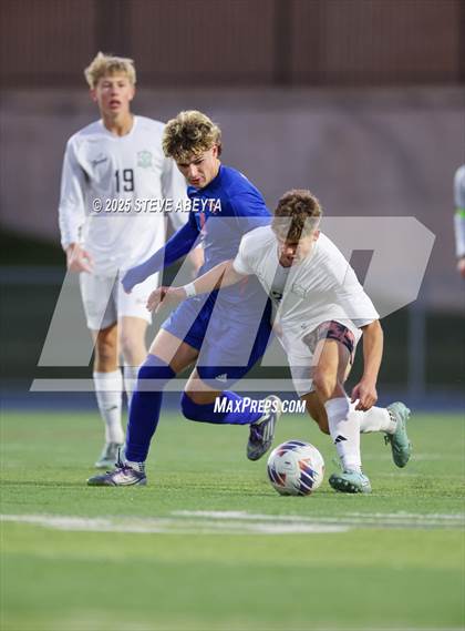 Thumbnail 2 in Pine Creek @ Cherry Creek (CHSAA 5A Quarterfinals) photogallery.