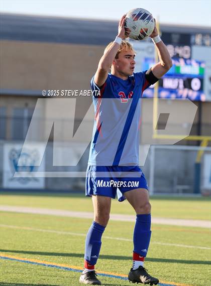Thumbnail 1 in Pine Creek @ Cherry Creek (CHSAA 5A Quarterfinals) photogallery.