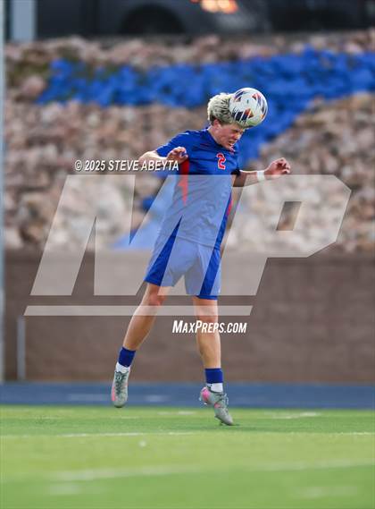 Thumbnail 2 in Pine Creek @ Cherry Creek (CHSAA 5A Quarterfinals) photogallery.