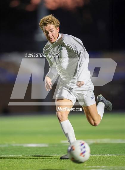 Thumbnail 1 in Pine Creek @ Cherry Creek (CHSAA 5A Quarterfinals) photogallery.