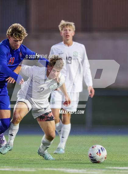 Thumbnail 3 in Pine Creek @ Cherry Creek (CHSAA 5A Quarterfinals) photogallery.