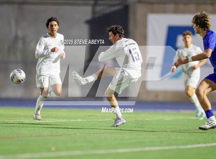 Thumbnail 2 in Pine Creek @ Cherry Creek (CHSAA 5A Quarterfinals) photogallery.