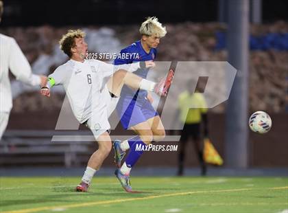 Thumbnail 2 in Pine Creek @ Cherry Creek (CHSAA 5A Quarterfinals) photogallery.