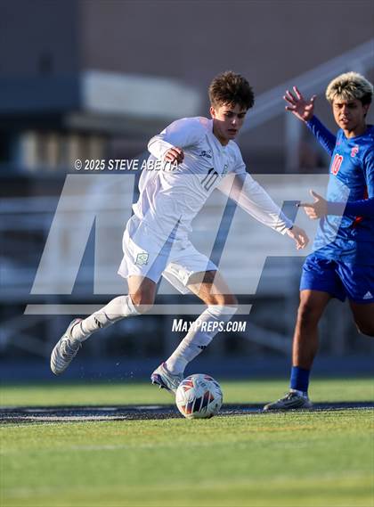 Thumbnail 1 in Pine Creek @ Cherry Creek (CHSAA 5A Quarterfinals) photogallery.