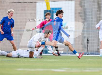 Thumbnail 3 in Pine Creek @ Cherry Creek (CHSAA 5A Quarterfinals) photogallery.