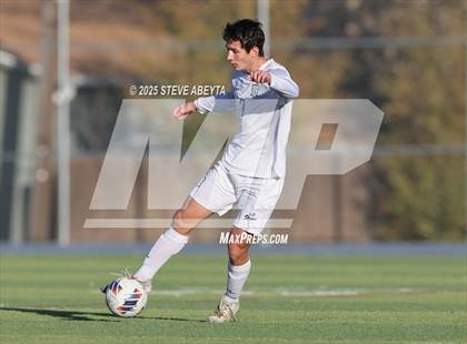Thumbnail 1 in Pine Creek @ Cherry Creek (CHSAA 5A Quarterfinals) photogallery.