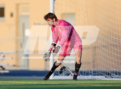 Thumbnail 2 in Pine Creek @ Cherry Creek (CHSAA 5A Quarterfinals) photogallery.